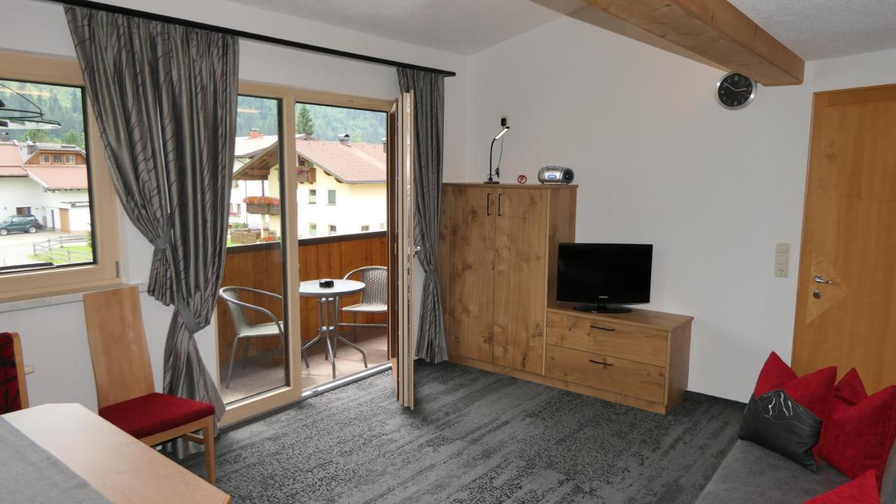 Rief Ingrid Und Hubert Apartamento Tannheim Exterior foto