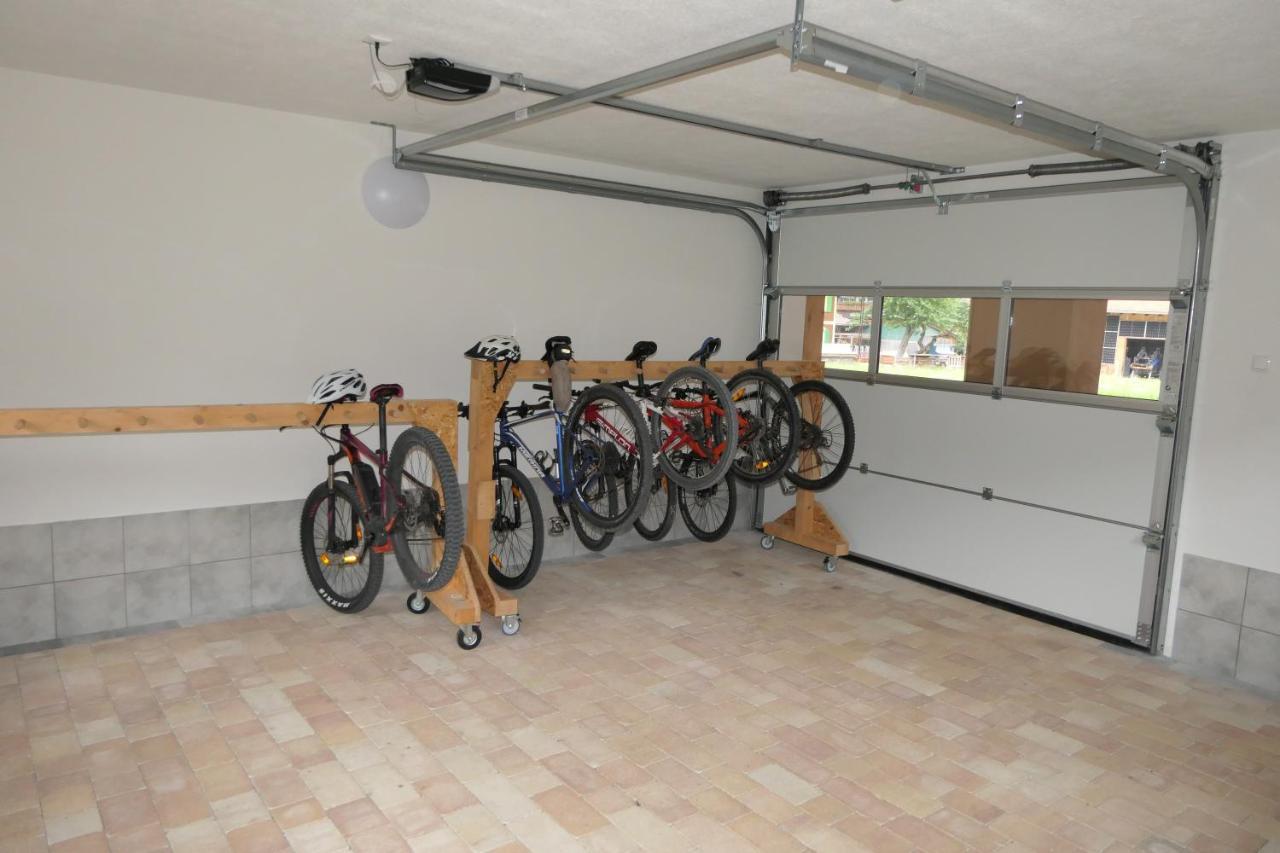 Rief Ingrid Und Hubert Apartamento Tannheim Exterior foto