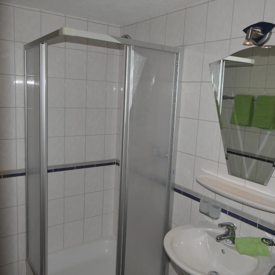 Rief Ingrid Und Hubert Apartamento Tannheim Exterior foto